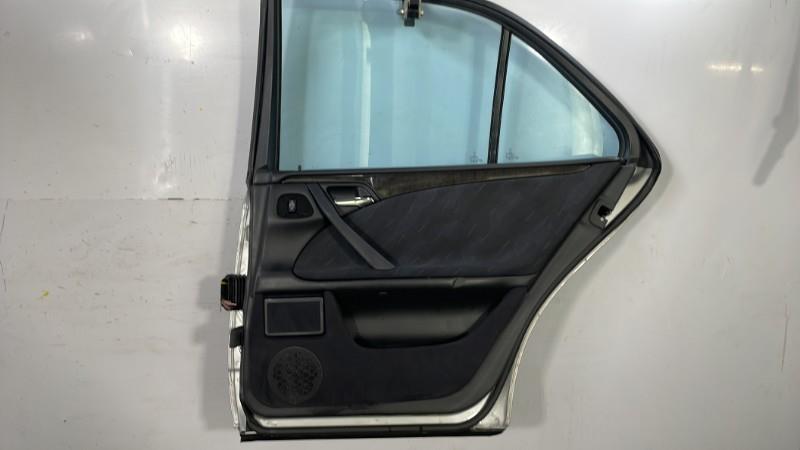 Portiera posteriore destra MERCEDES CLASSE E 210 PHASE 2 Diésel - 1