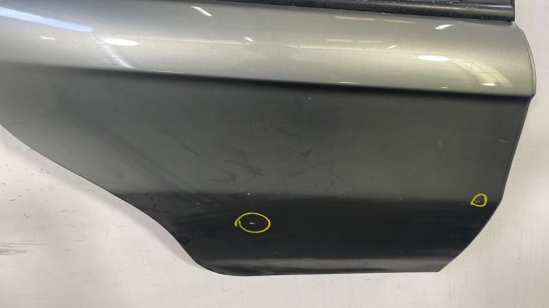 Portiera posteriore destra ALFA ROMEO 147 PHASE 2 Diésel - 1