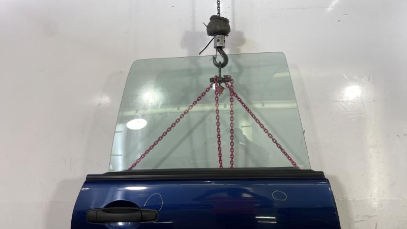 Portiera posteriore destra SUBARU FORESTER 2 PHASE 2 Gasolina - 1