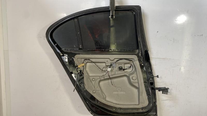 Portiera posteriore sinistra BMW SERIE 5 E60 PHASE 2 Diésel - 1