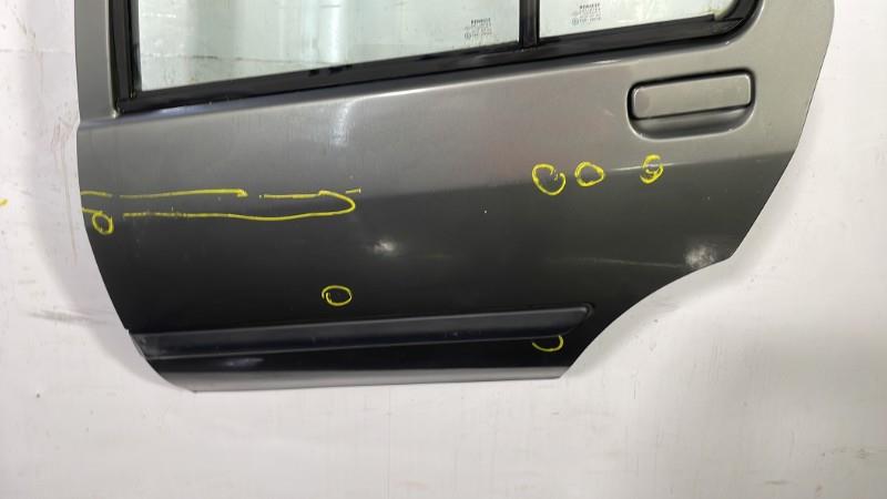 Portiera posteriore sinistra RENAULT CLIO 1 PHASE 2 Gasolina - 1