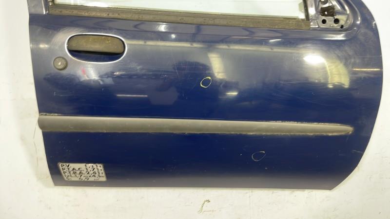 Porte avant droit FORD COURRIER 4 Diesel - 1