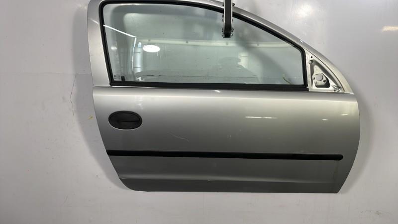 Portiera anteriore destra OPEL CORSA C PHASE 1 Gasolina - 1