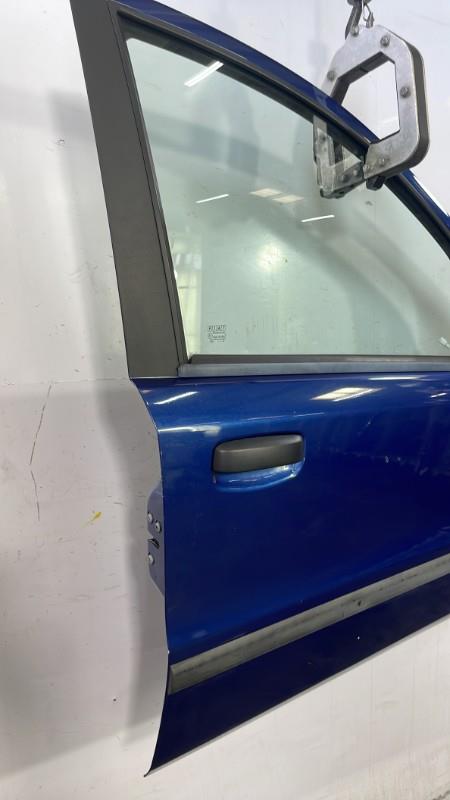 Portiera anteriore destra FIAT PANDA 2 PHASE 1 Gasolina - 1