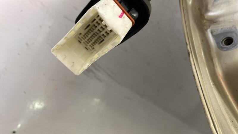 Portiera anteriore destra KIA CARENS 3 Diésel - 1