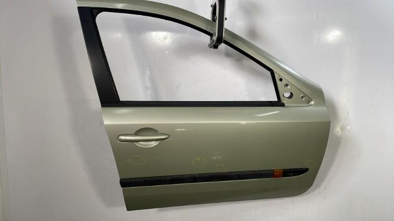 Portiera anteriore destra RENAULT LAGUNA 2 PHASE 2 Gasolina - 1