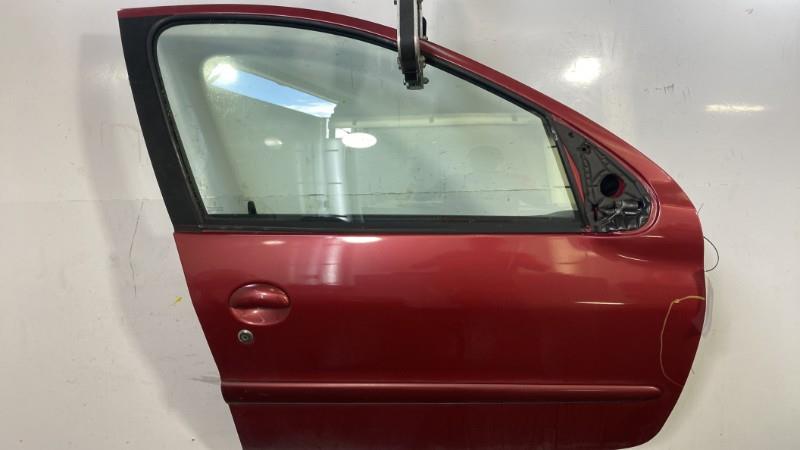 Portiera anteriore destra PEUGEOT 206 PHASE 2 BREAK Gasolina - 1