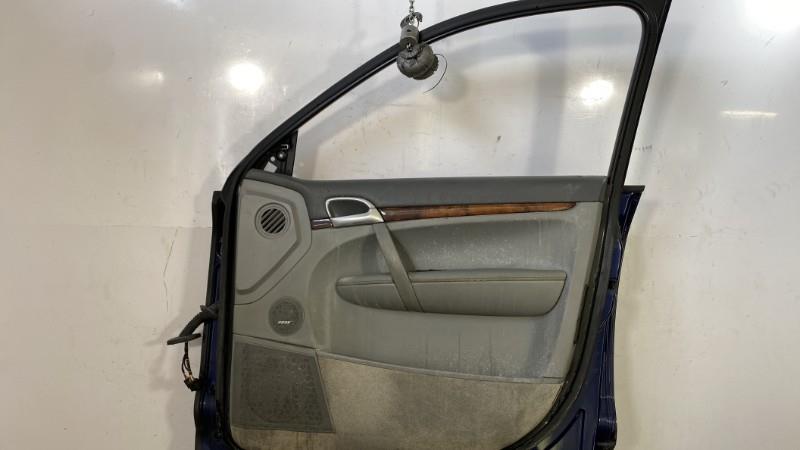 Portiera anteriore destra PORSCHE CAYENNE 1 PHASE 1 Gasolina - 1