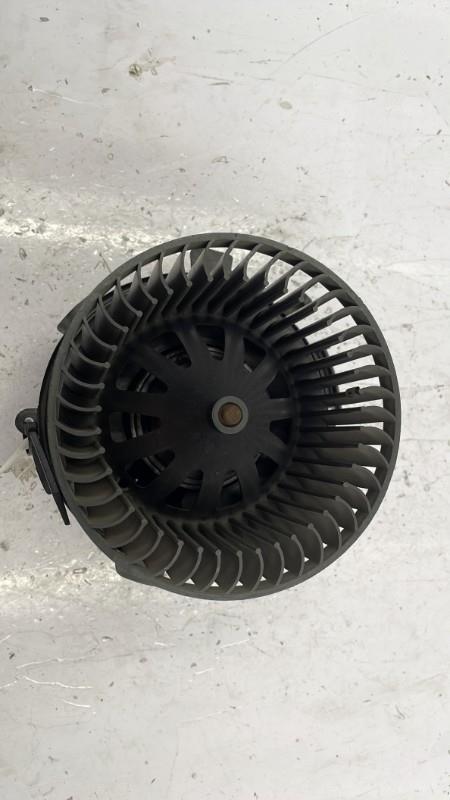 Pulseur d'air PEUGEOT 206 PHASE 2 Diesel - 1