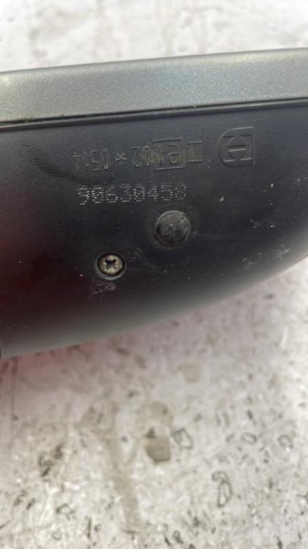 Retrovisor derecho VOLKSWAGEN PASSAT 4 PHASE 2 BREAK Diésel - 1