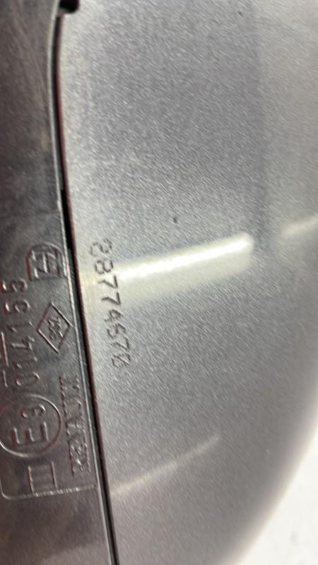 Retrovisor izquierdo RENAULT VEL SATIS PHASE 1 Gasolina - 1