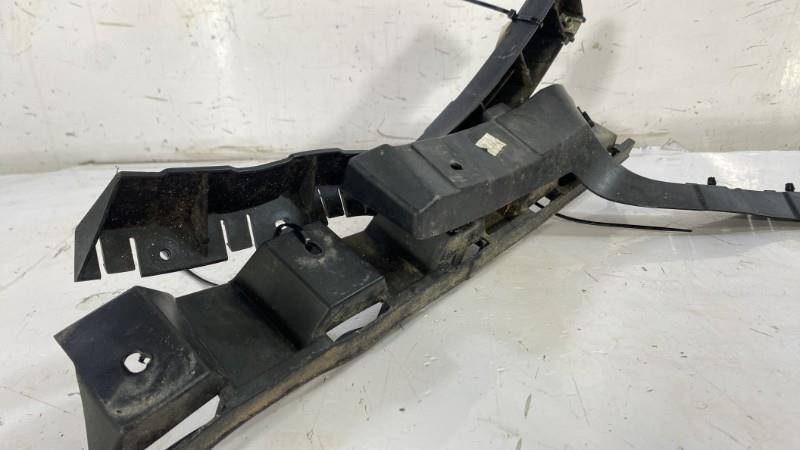 Support de pare chocs arriere FORD KA 2 PHASE 2 Essence - 1