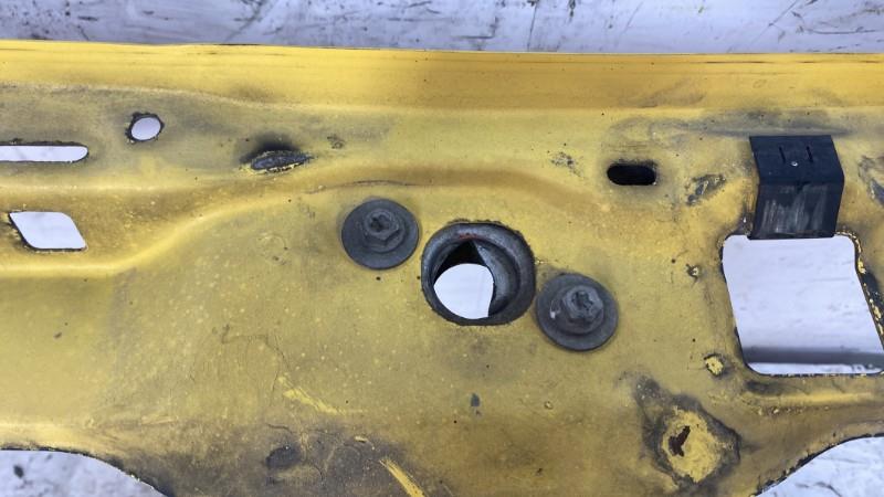 Traverse superieure RENAULT CLIO 2 PHASE 2 Diesel - 1