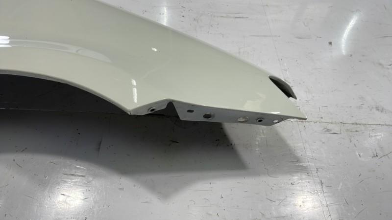 Aile avant droit FIAT IDEA PHASE 2 Diesel - 1