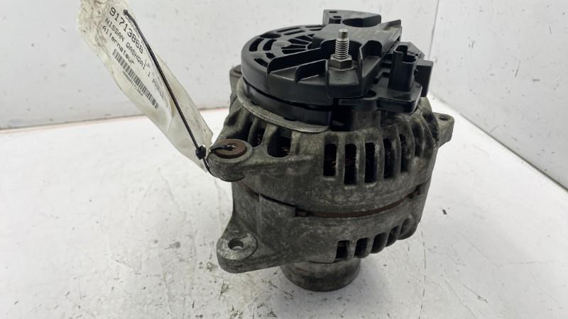 Alternatore NISSAN QASHQAI 1 PHASE 1 Diésel - 1