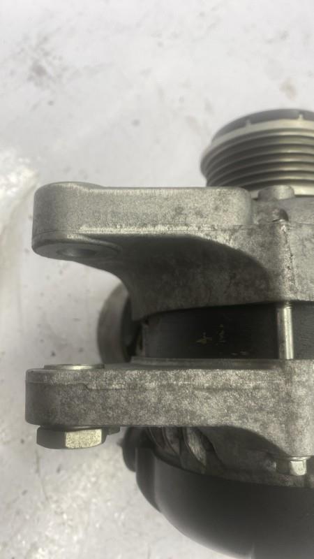 Alternatore CITROEN C1 2 Gasolina - 1