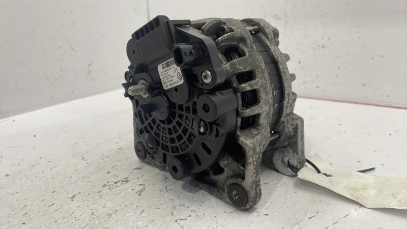Alternateur RENAULT TWINGO 3 PHASE 1 Essence - 1