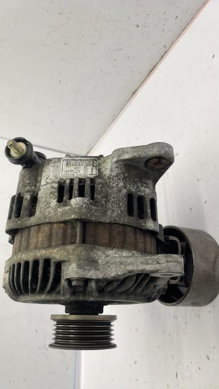 Alternatore SUBARU LEGACY 4 PHASE 1 BREAK Gasolina - 1