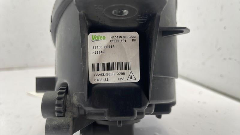 Fendinebbia destro (luci) NISSAN MICRA 3 PHASE 3 Gasolina - 1