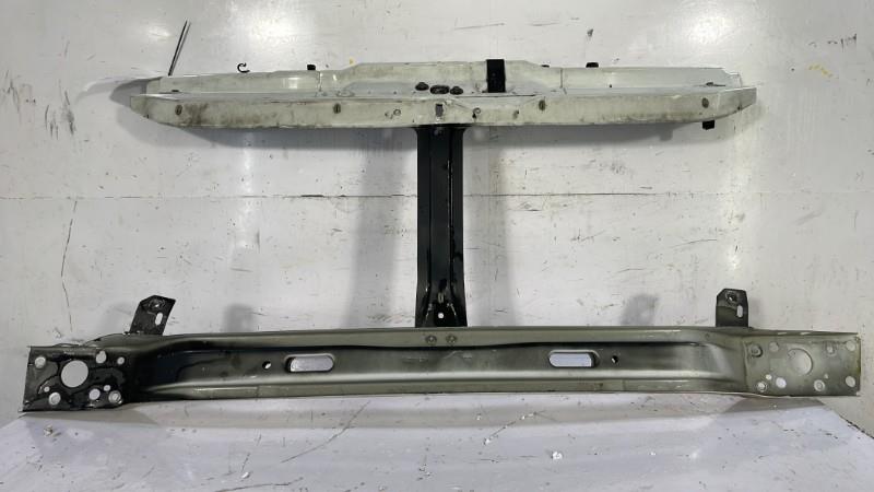 Armature avant, Masque avant RENAULT MASTER 2 PHASE 1 Diesel - 1