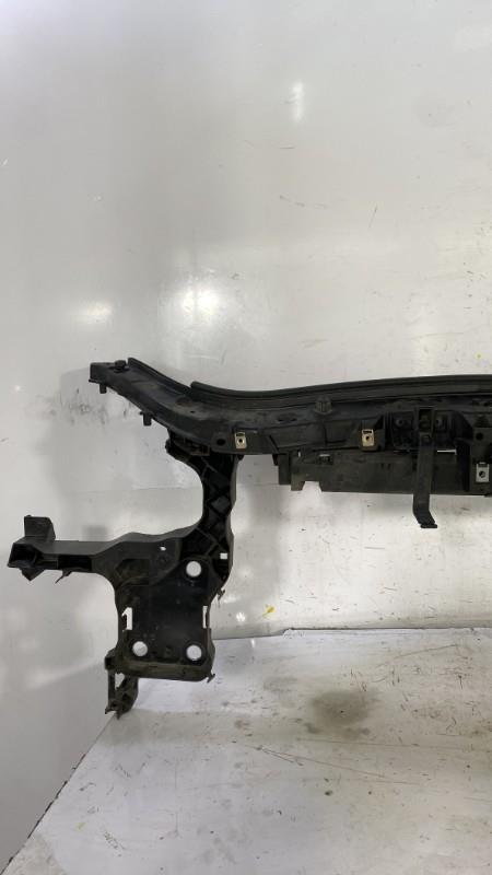 Pannellatura anteriore RENAULT SCENIC 2 PHASE 1 Diésel - 1