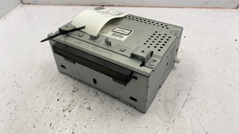 Autoradio originale FORD FIESTA 6 PHASE 1 Diésel - 1