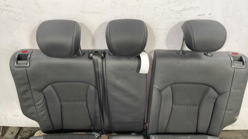 Banquette arriere AUDI A1 1 SPORTBACK PHASE 2 Diesel - 1