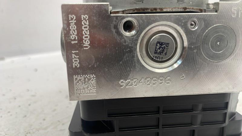 Blocco ABS (antibloccaggio freni) FORD FOCUS 4 PHASE 1 Gasolina - 1