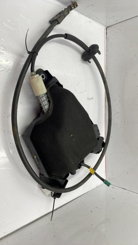 Blocco elettrico freno a mano CITROEN C4 PICASSO 1 Diésel - 1