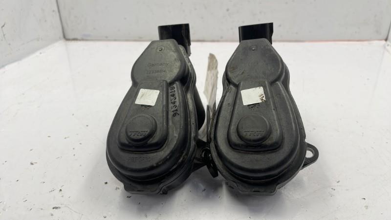 Blocco elettrico freno a mano RENAULT SCENIC 3 PHASE 1 Diésel - 1