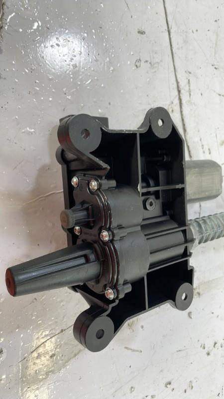 Blocco elettrico freno a mano CITROEN C4 2 PHASE 2 Diésel - 1