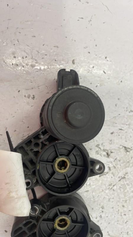 Bloc electrique de frein a main FORD FOCUS 4 PHASE 1 Essence - 1