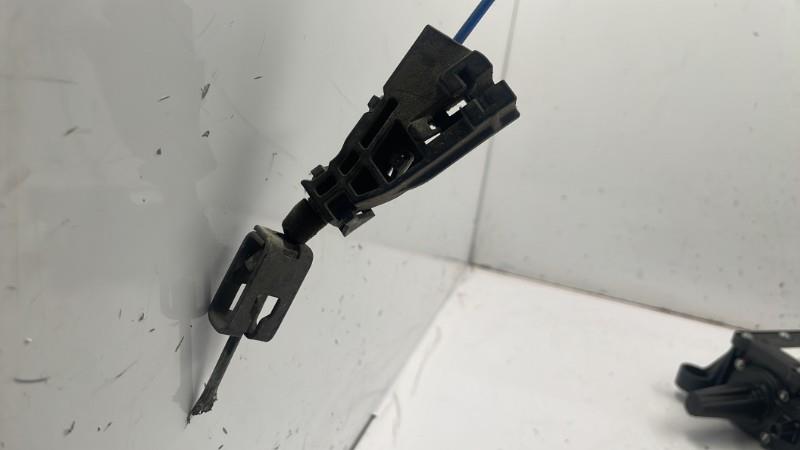 Blocco elettrico freno a mano PEUGEOT 3008 1 PHASE 1 Diésel - 1