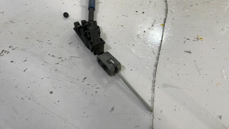 Blocco elettrico freno a mano PEUGEOT 5008 1 PHASE 2 Diésel - 1