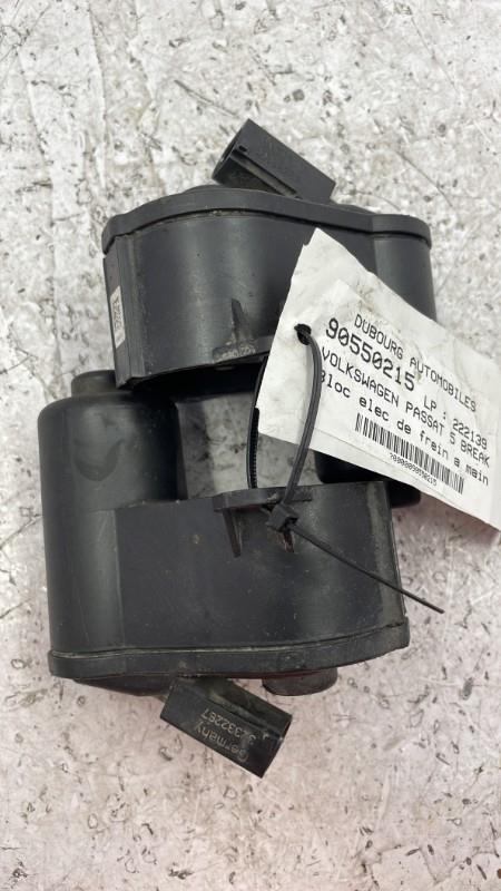 Blocco elettrico freno a mano VOLKSWAGEN PASSAT 5 BREAK Diésel - 1