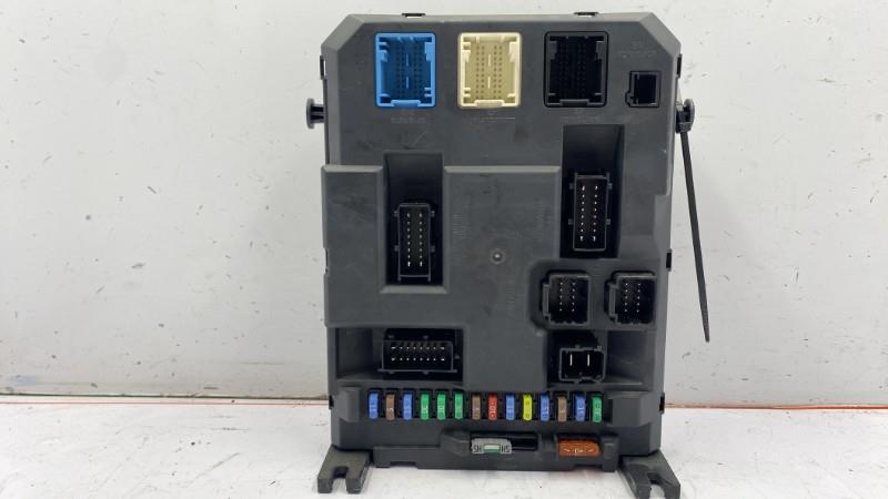 Boitier BSI CITROEN C3 2 PHASE 1 Diesel - 1