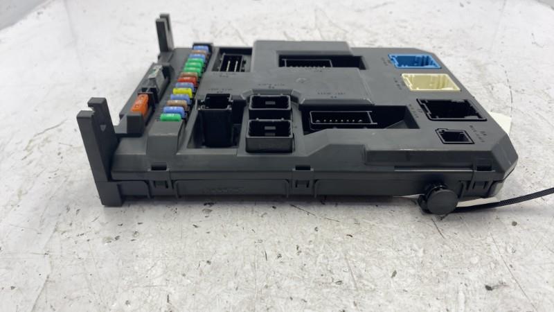 Boitier BSI CITROEN C3 2 PHASE 2 Diesel - 1