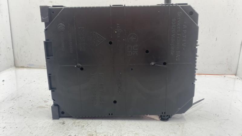 Boitier BSI CITROEN C3 3 PHASE 2 Essence - 1