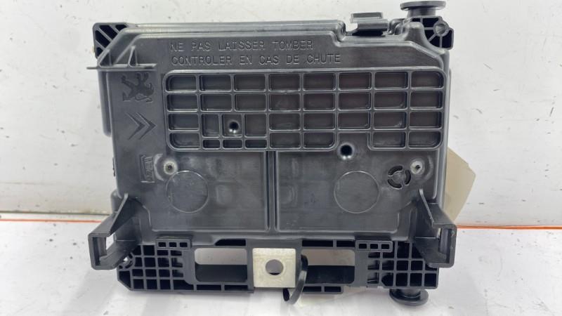 Boitier servitude moteur (BSM) CITROEN C3 2 PHASE 1 Diesel - 1