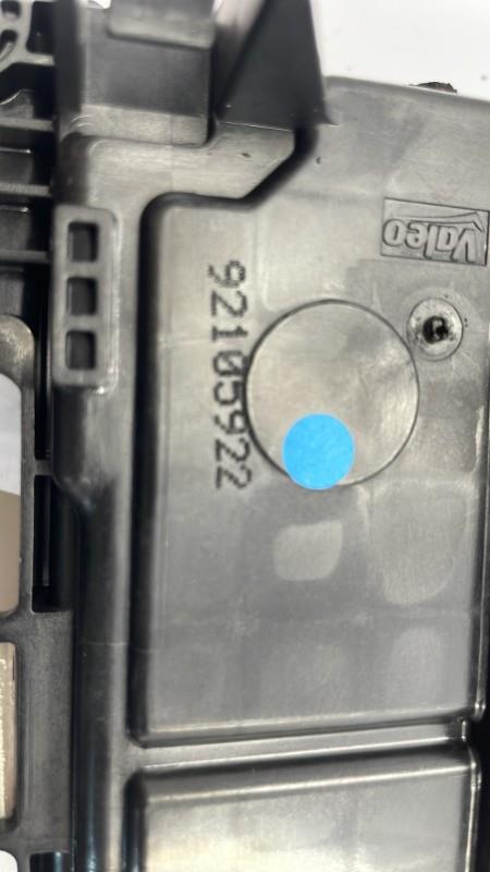 Scatola motore ausiliaria (BSM) CITROEN C3 2 PHASE 2 Gasolina - 1
