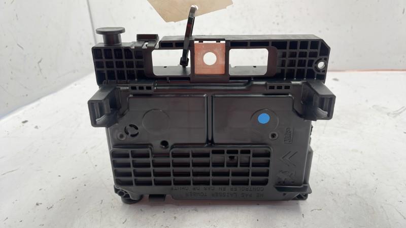 Scatola motore ausiliaria (BSM) CITROEN C3 2 PHASE 2 Gasolina - 1
