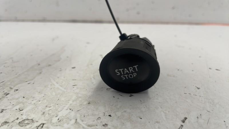 Bouton de demarrage RENAULT MEGANE 2 PHASE 2 BREAK Diesel - 1