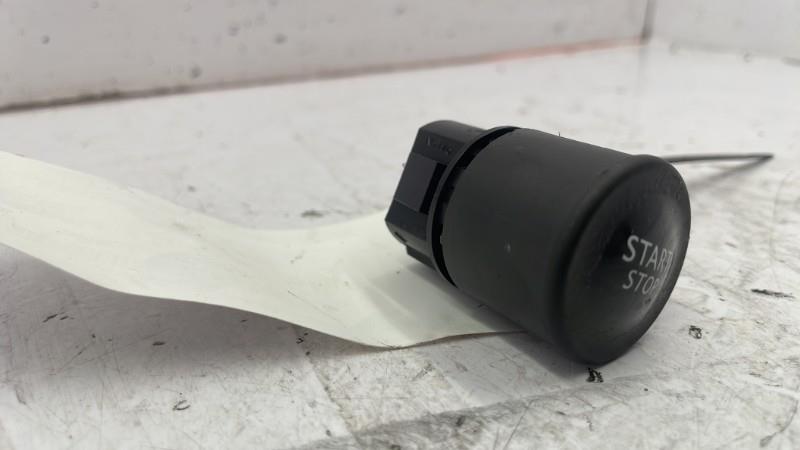 Bouton de demarrage RENAULT SCENIC 2 PHASE 1 Diesel - 1