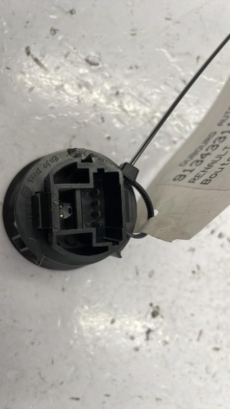 Bouton de demarrage RENAULT SCENIC 3 PHASE 1 Diesel - 1