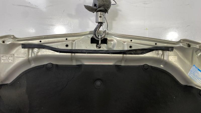 Capot TOYOTA COROLLA 10 PHASE 2 Diesel - 1
