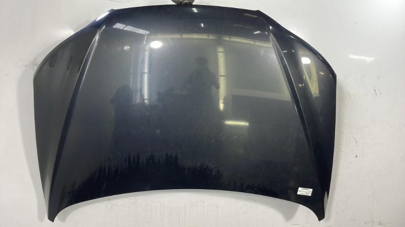 Capot HYUNDAI SANTA FE 2 PHASE 1 Diesel - 1