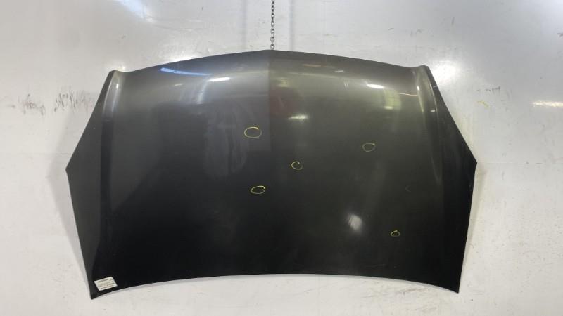 Capot OPEL ZAFIRA B PHASE 2 Diesel - 1
