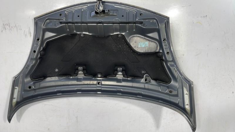 Capot NISSAN NOTE 1 PHASE 1 Diesel - 1