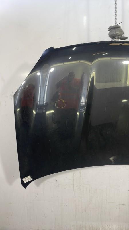 Cofano NISSAN QASHQAI 1 PHASE 1 Diésel - 1