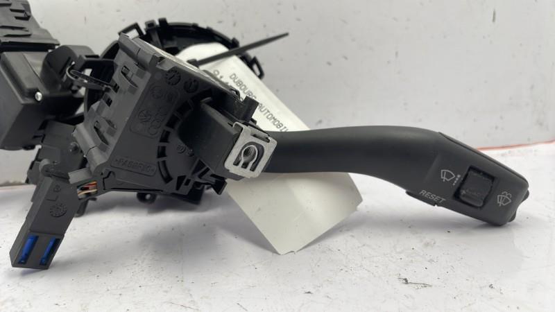 Devio guida completo con contatto spiralato AUDI TT 2 ROADSTER PHASE 1 CABRIOLET Gasolina - 1
